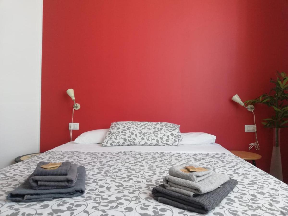 La Cordata Accommodation - Woodhouse Bike Hotel Чинизелло-Бальзамо Экстерьер фото